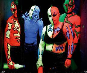 interview Punish Yourself